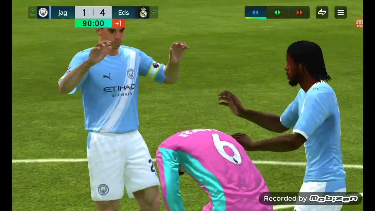 CAMBIO DE ESTILO DE JUEGO PARA PODER EVITAR MOLESTIAS - FC MOBILE 2025/26 - Episodio 109 