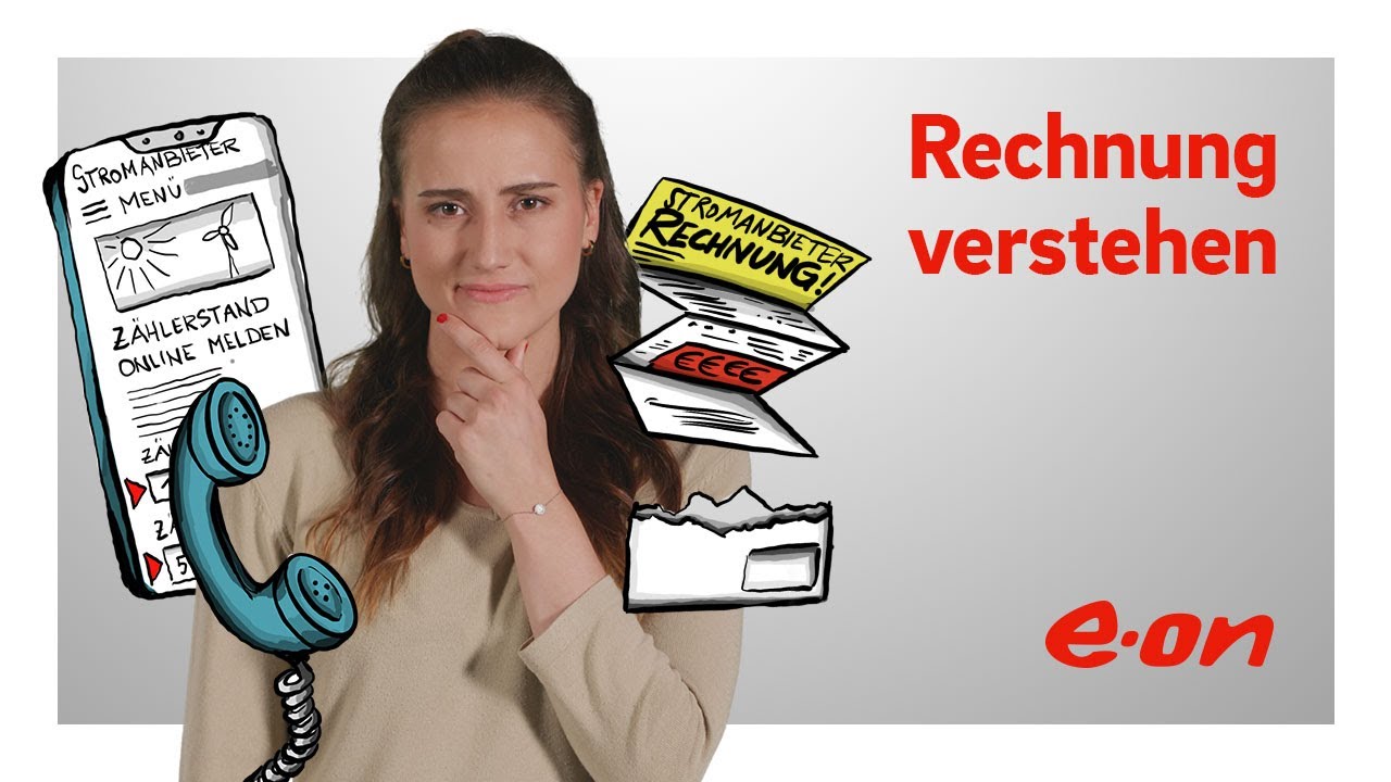 Rechnung verstehen | #3 Mias Lifehacks