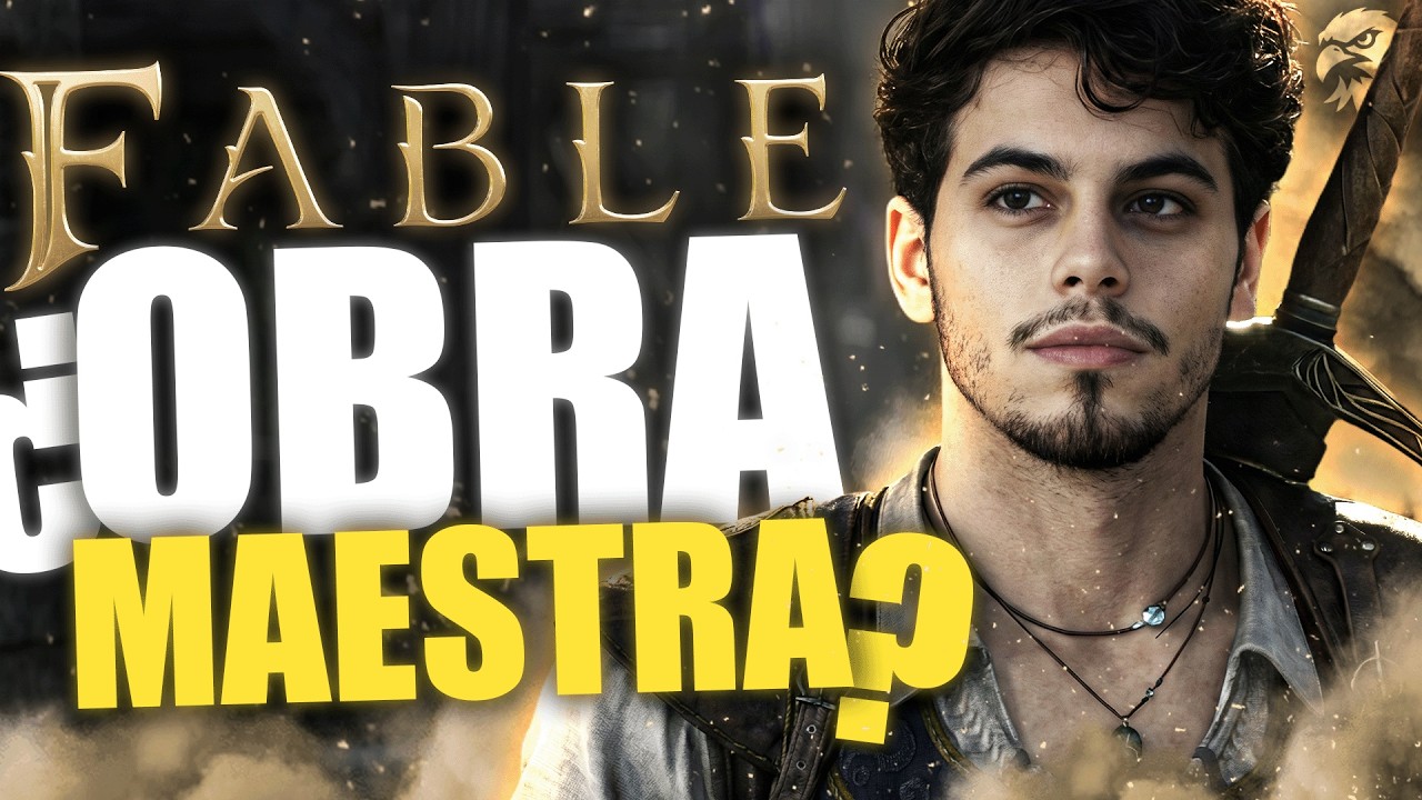 FABLE vuelve después de 15 AÑOS… ¿merece la pena el hype?
