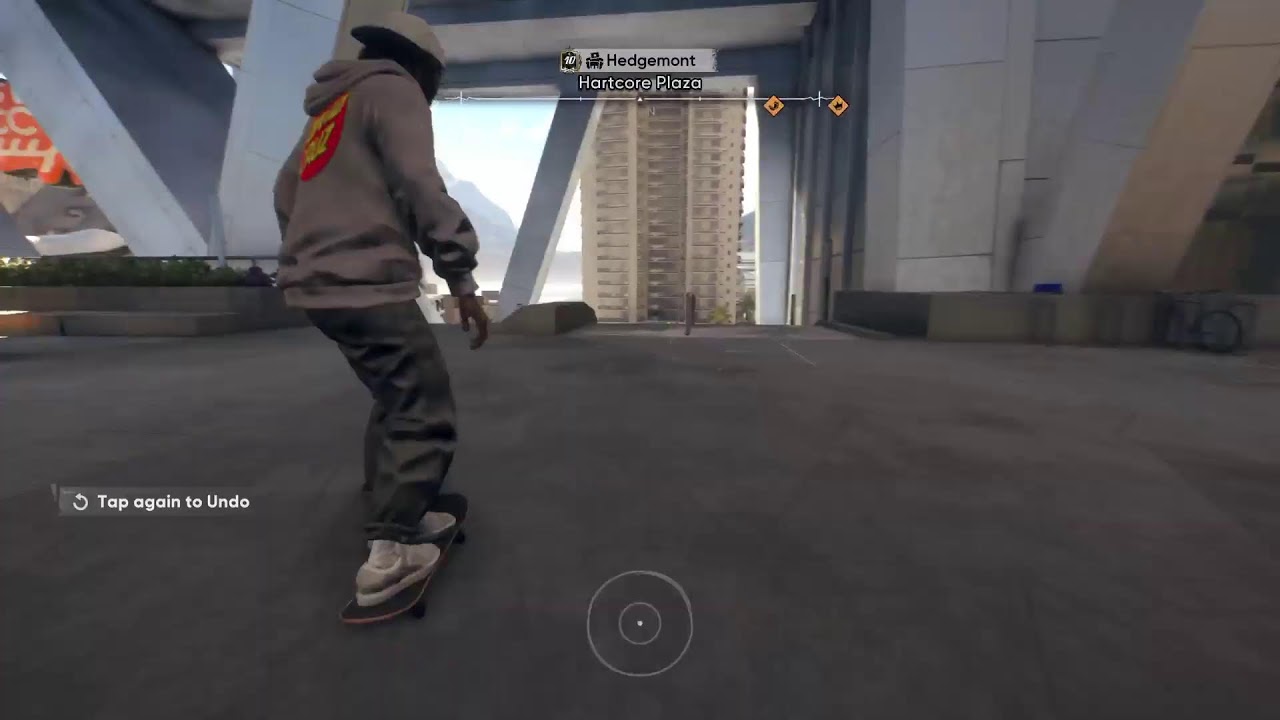 Skate