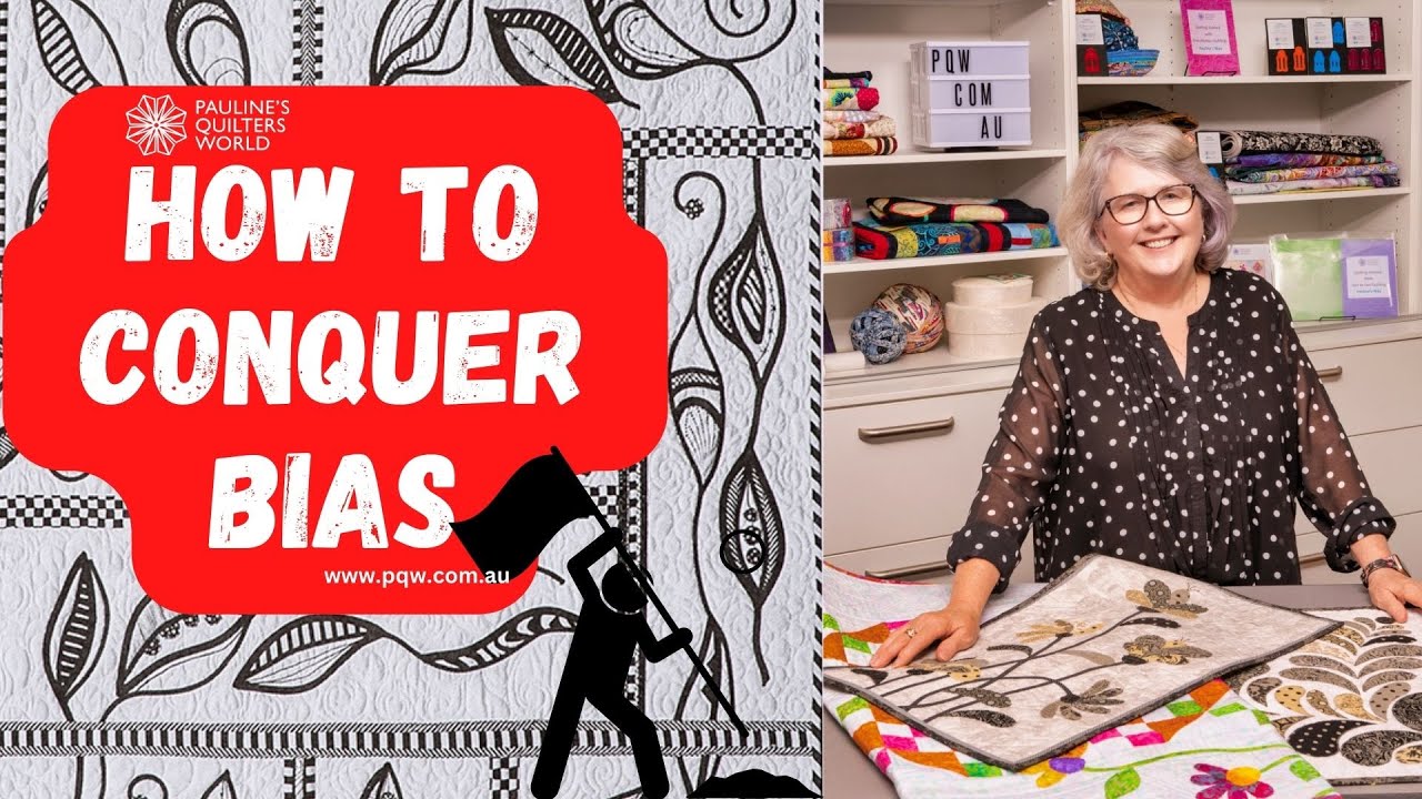 How To Conquer Bias
