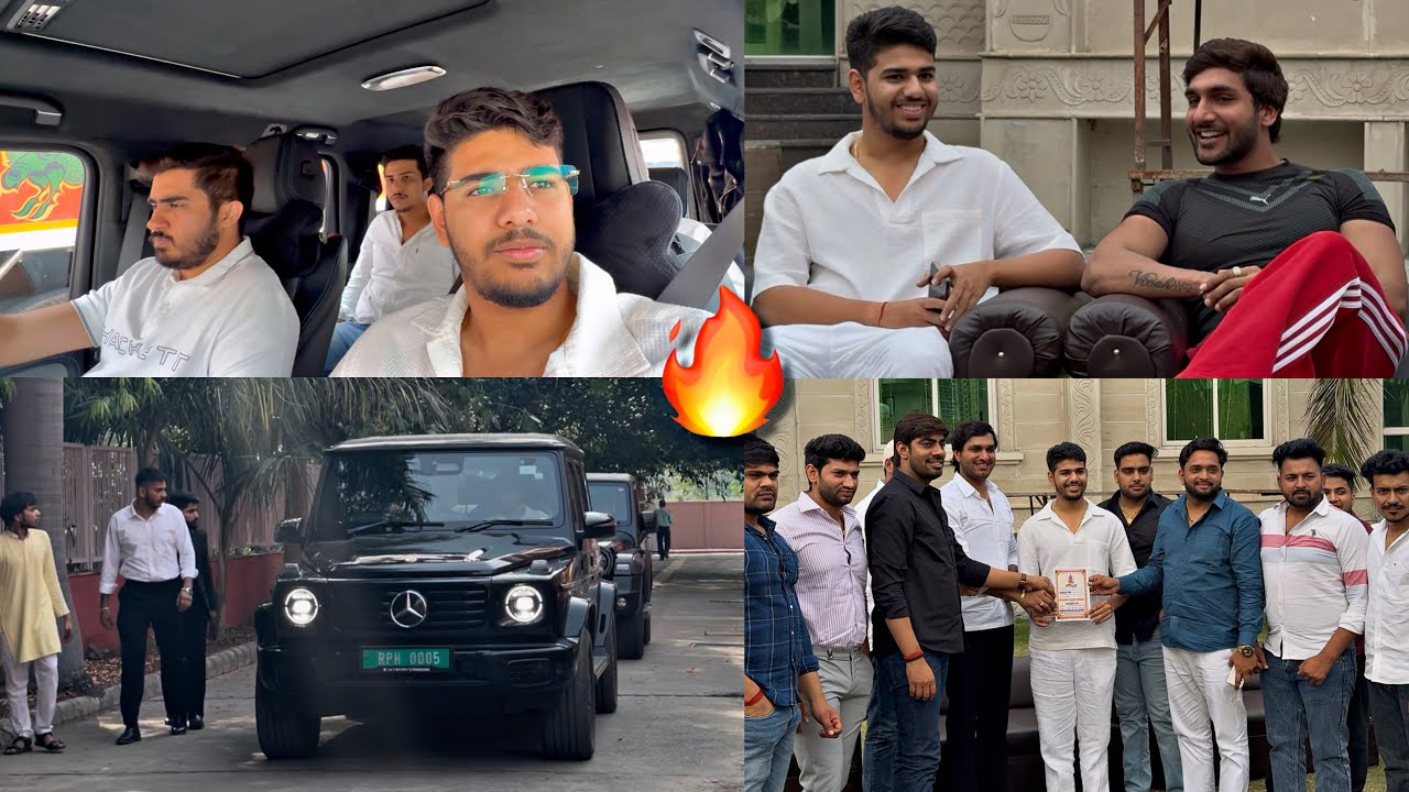 DELHI UNIVERSITY🔥BHAIYON KE SATH BHAUKAAL‼️🚨