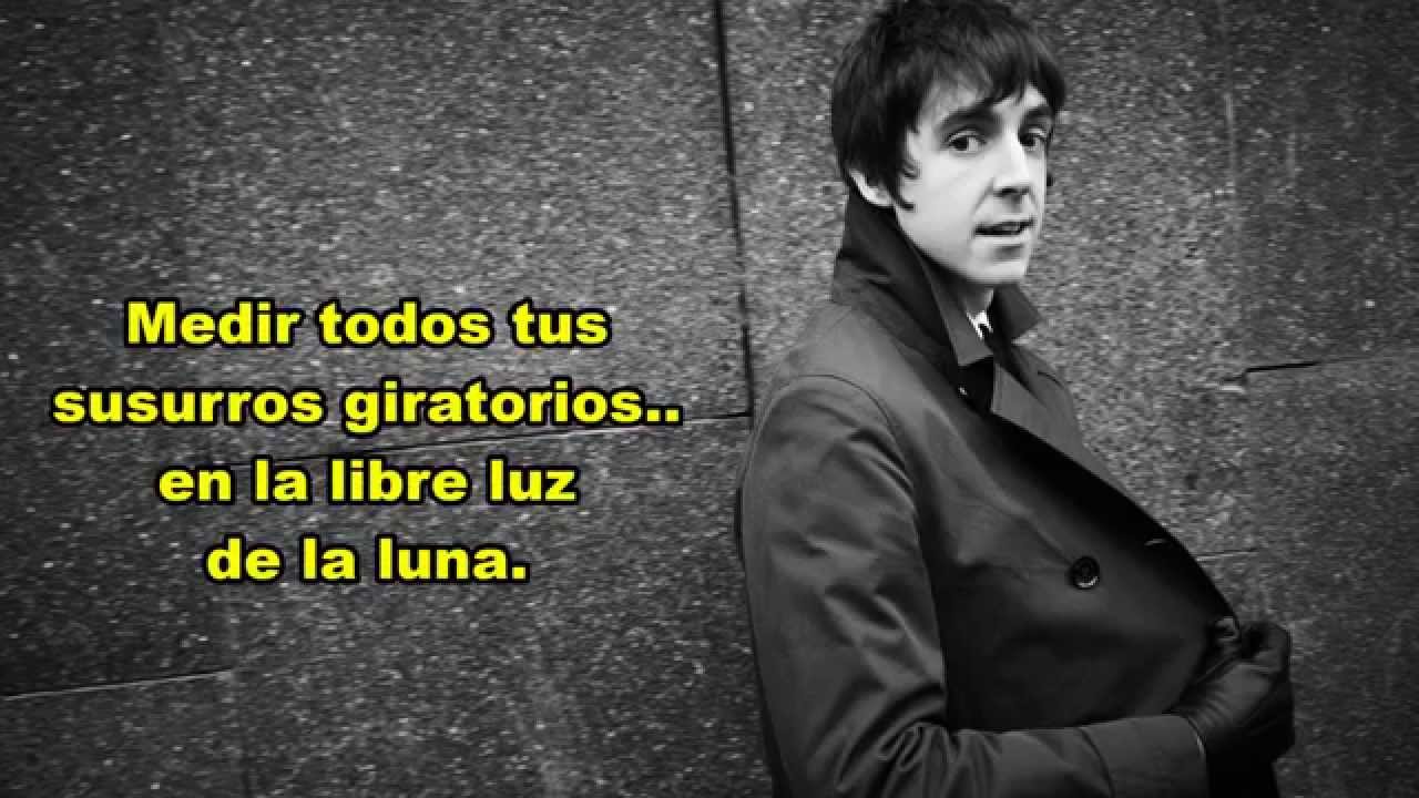 Miles Kane - Rearrange (Sub. Español)