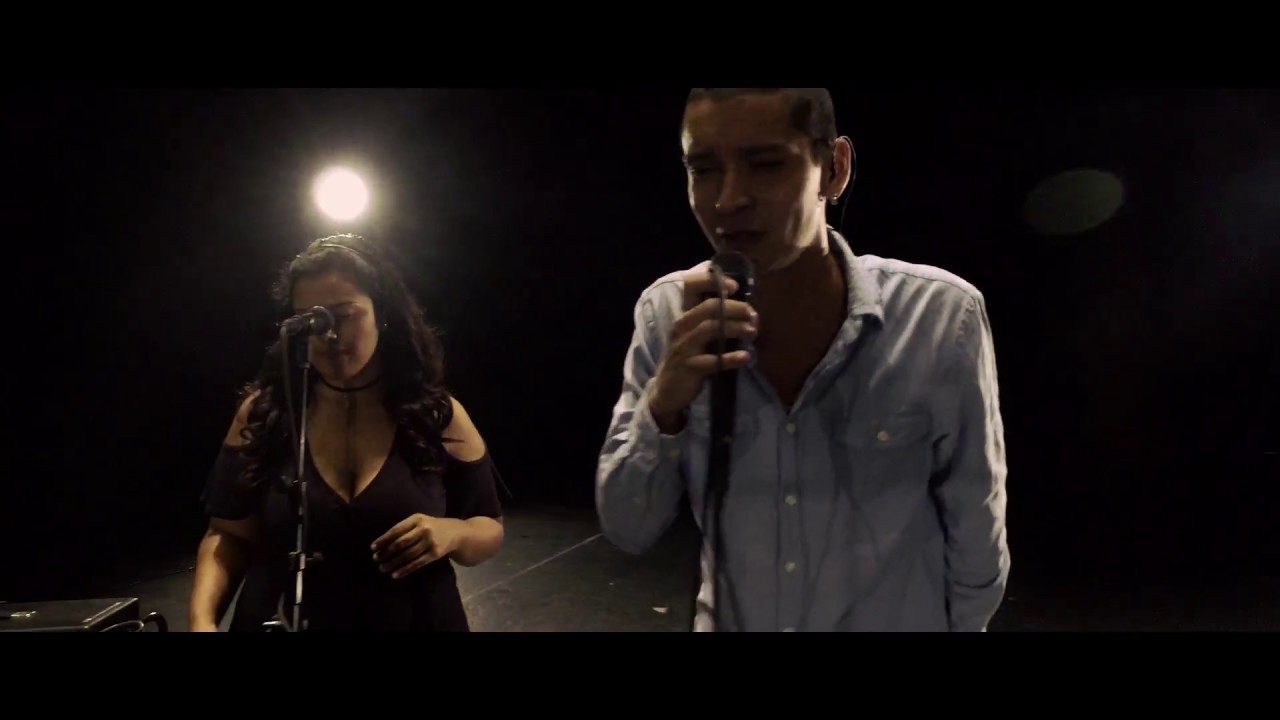 Rumichaca - Polilla Ft. El Cholo (En vivo desde el Teatro Sánchez Aguilar)
