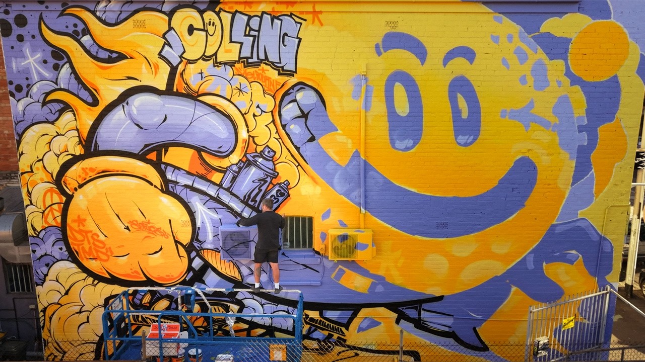 SOFLES | COLLINGHOOD