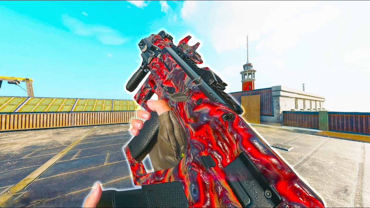 Rebirth Island Solo v Squads POV!🏝️😻