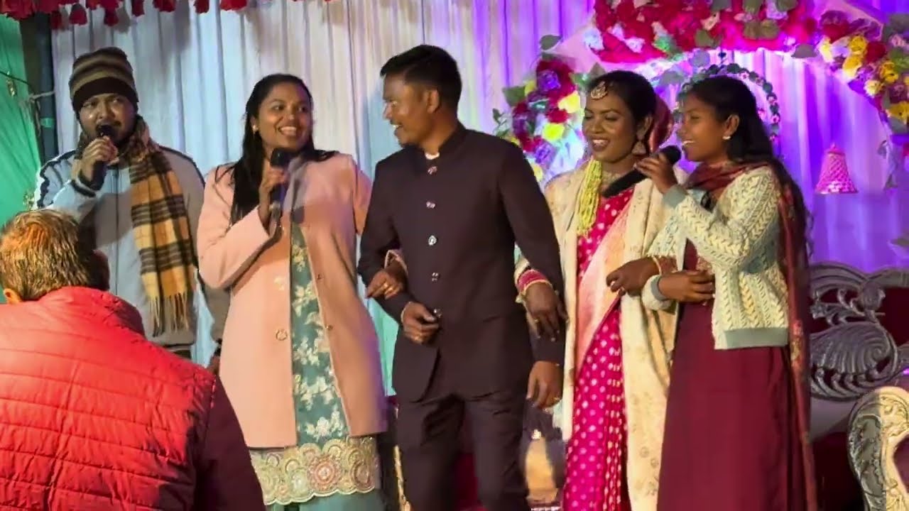Mundari bhajan song torpa Sri lanka (@manojtopno1722)