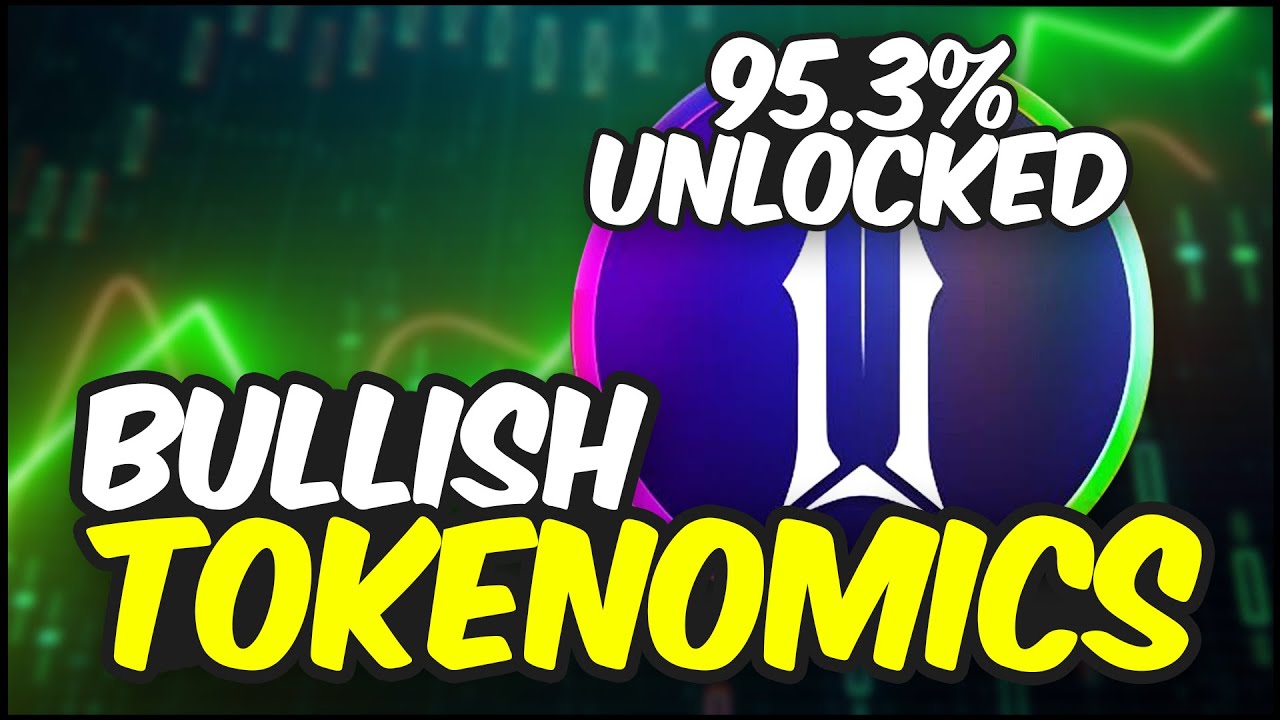Mastering Illuvium Tokenomics to Prepare for ILV's Future