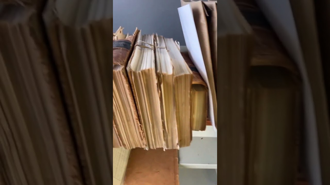 So far, we&rsquo;ve digitized 98% of the Serial Set. #digitization #americanhistory