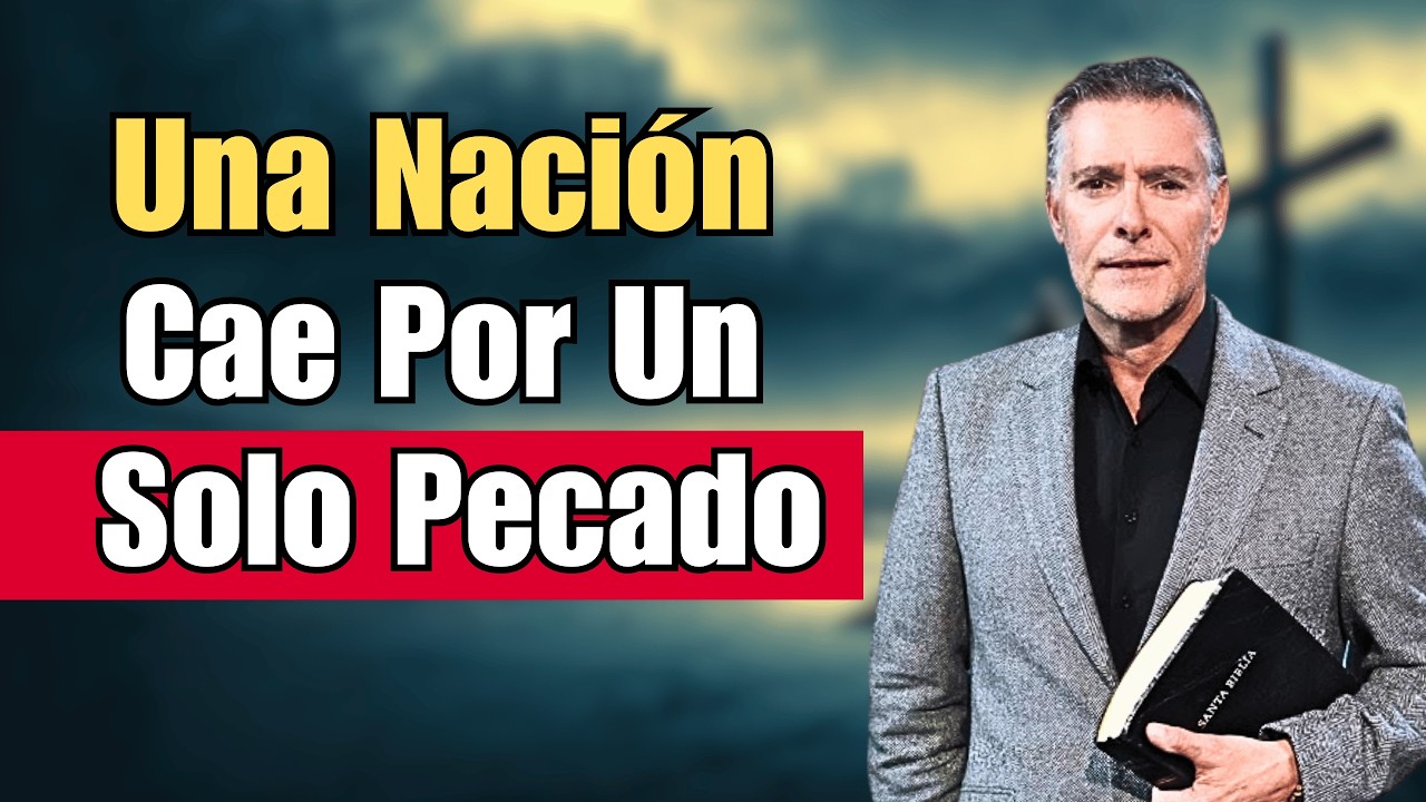 Jose Manuel Sierra - 52 Días Para Reconstruir el Muro: El Anticristo No Ataca de Frente