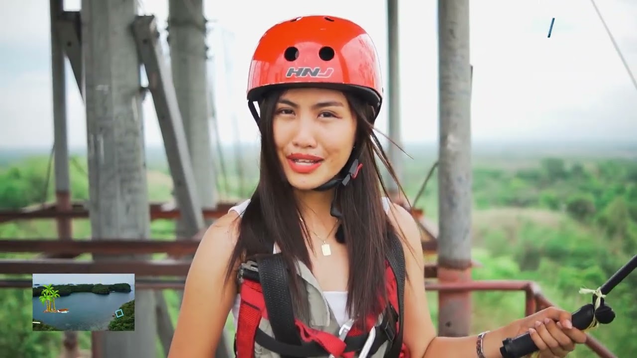 The Mt. Balungao Hilltop Adventure in Balungao, Pangasinan