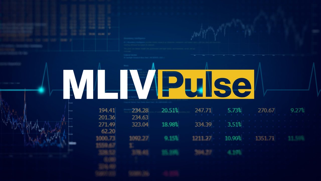 MLIV PULSE: The View on Commodities