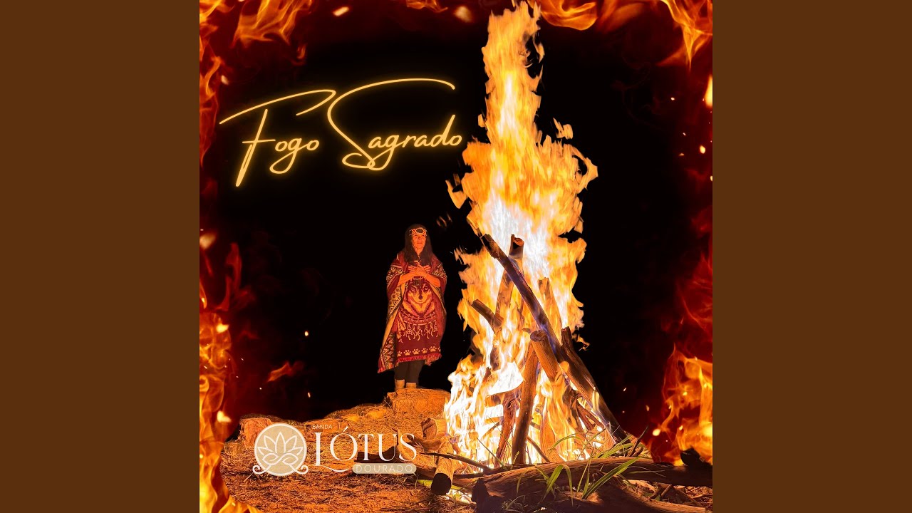 Fogo Sagrado