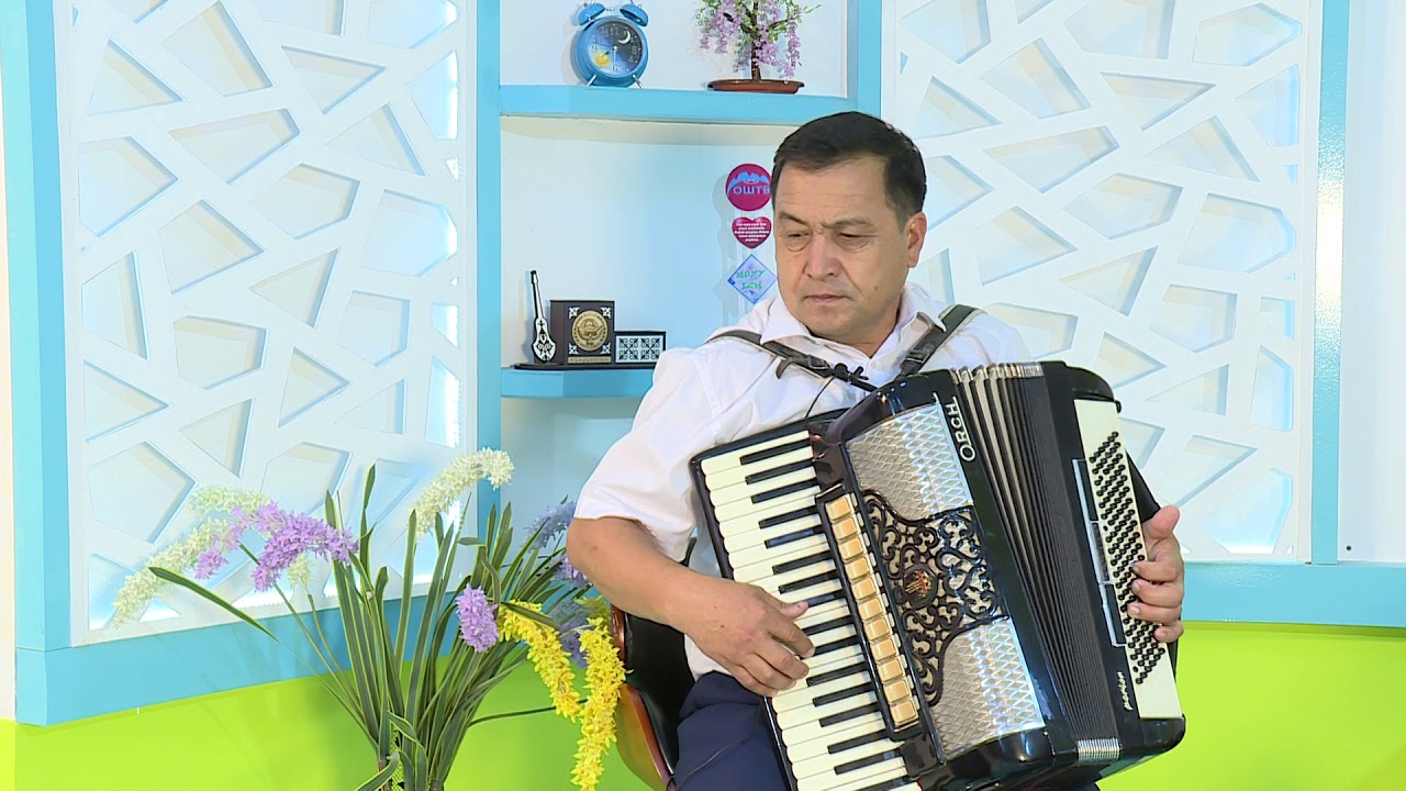 ЖАЗЫМ КЕЛЧИ