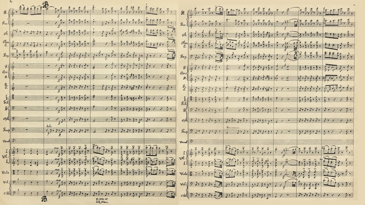 Stanisław Moniuszko - A Fairytale (Nowak)