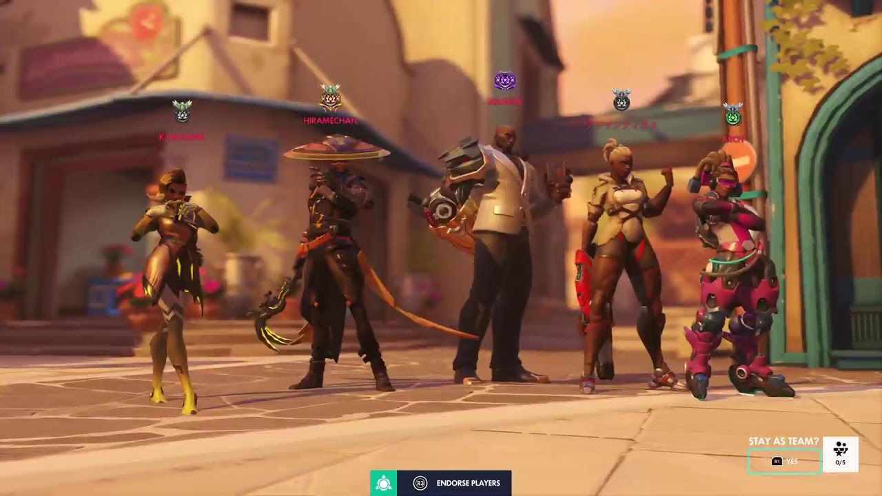 UNREAL TOP 5000