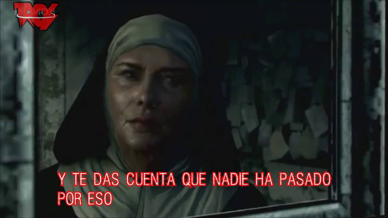 Korn - Murphy's theme(Silent Hill Downpour español)