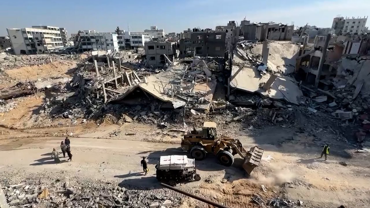 Gaza, Medici senza Frontiere: &ldquo;In 20 anni per la prima volta violati i principali diritti umani&rdquo;