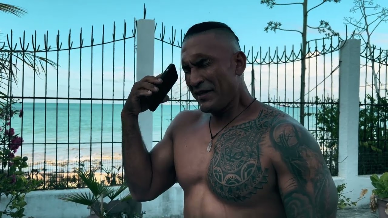 La serie peninsular, comedia acción suspenso 