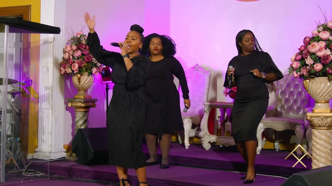 Flight to Freedom Worship Center Sunday Evening Worship Service, January 4, 2026 at 5pm EST.