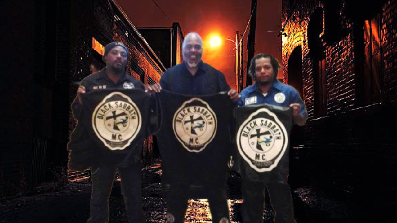 MC Protocol Fridays - Patch Jumpers, MC Sovereignty & Patch Respect