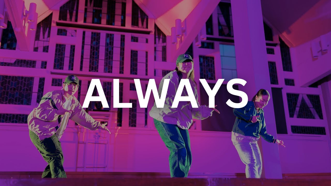 Always - Forrest Frank | 
