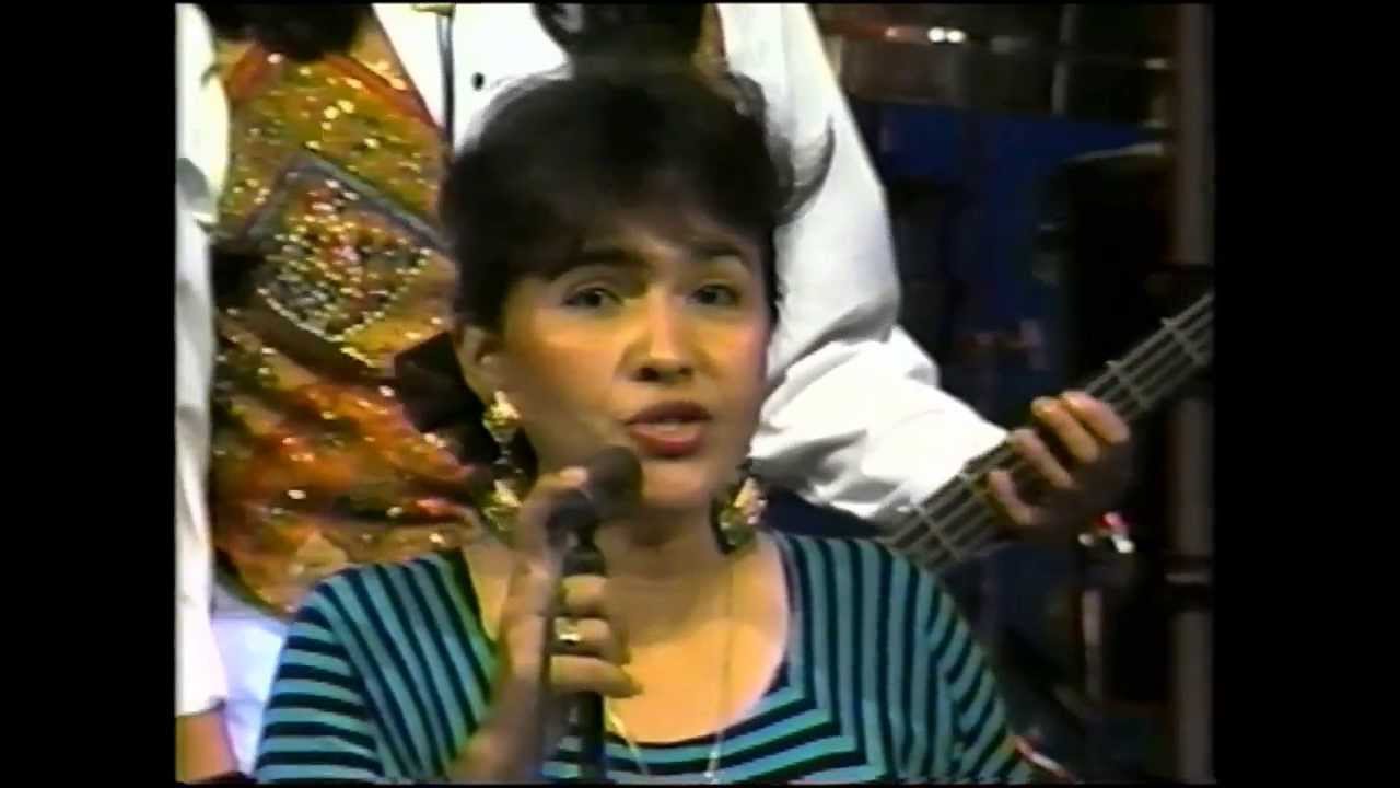 Grupo Compacto de El Salvador -Gracias-