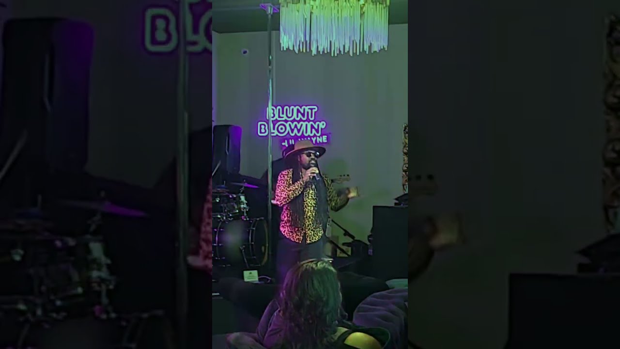 Band Last Set