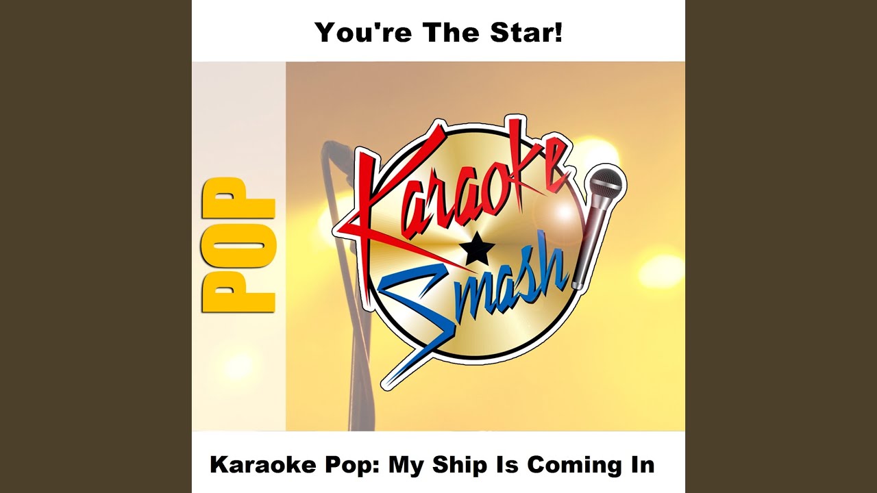 Could It Be I'm Falling In Love (Karaoke-Version) As Made Famous By: The Spinners