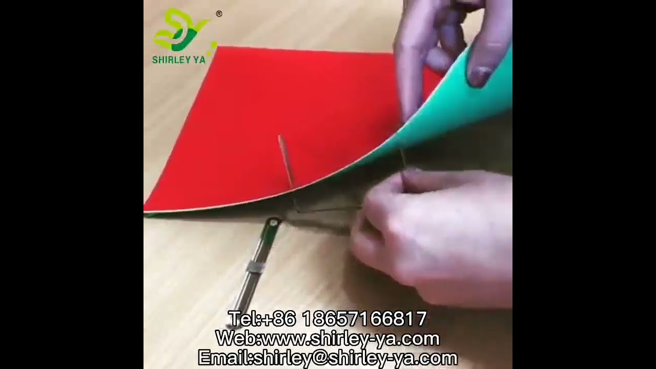 SHIRLEYYA-Fastners