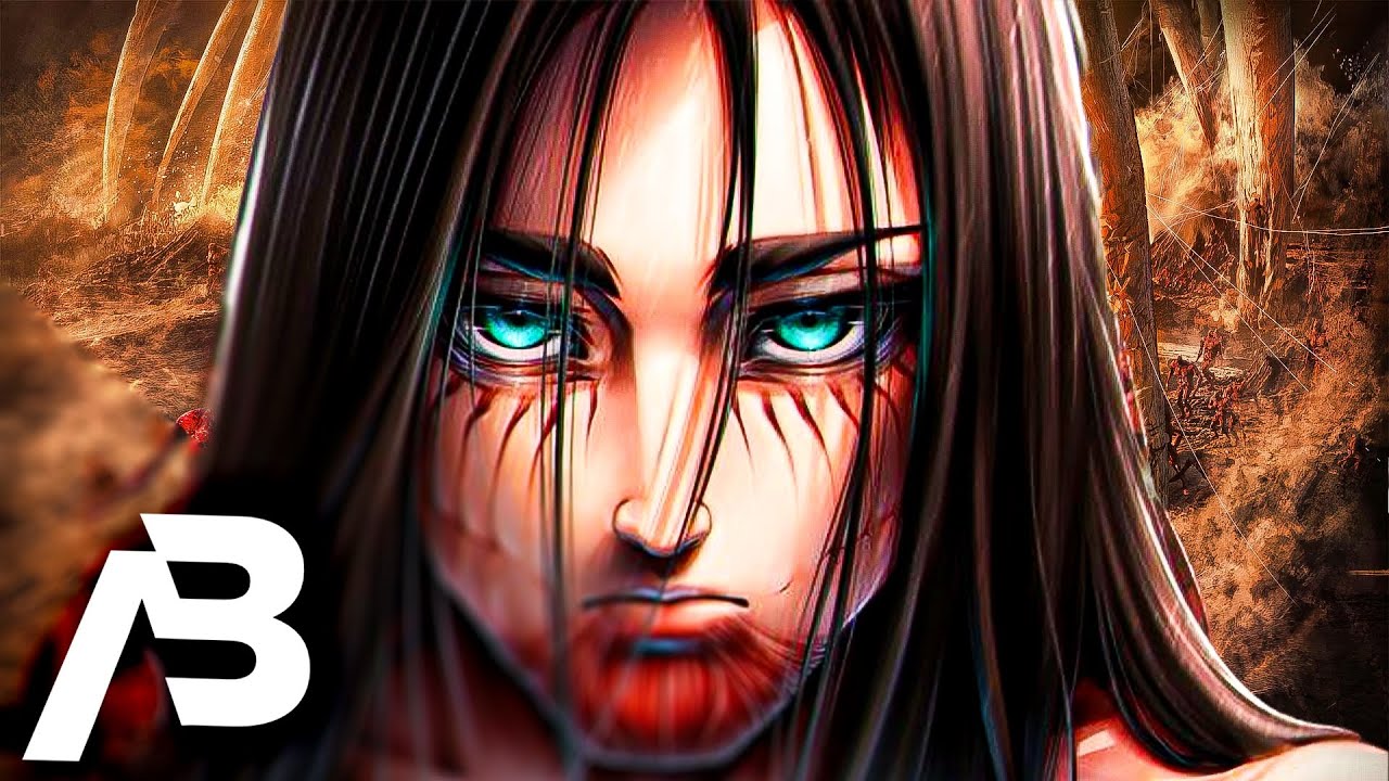 Eren Yeager  Rap | 