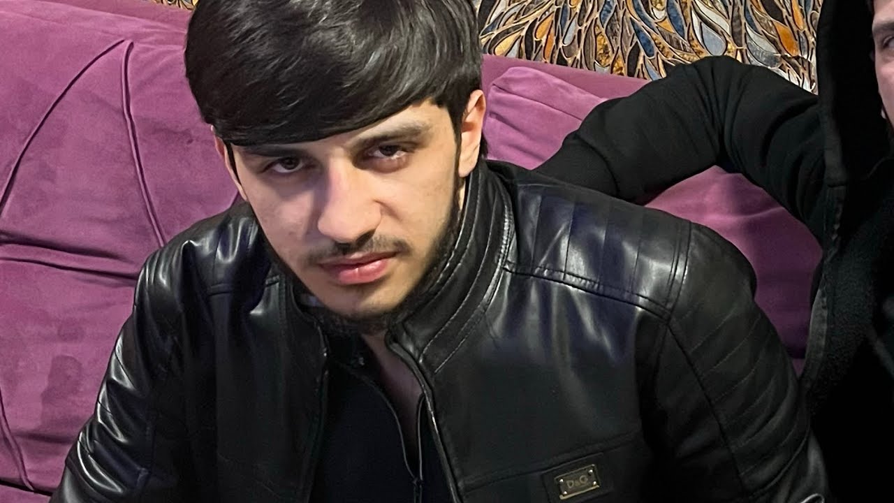 ŞƏFİ QUBALI  doğum g&uuml;n&uuml;