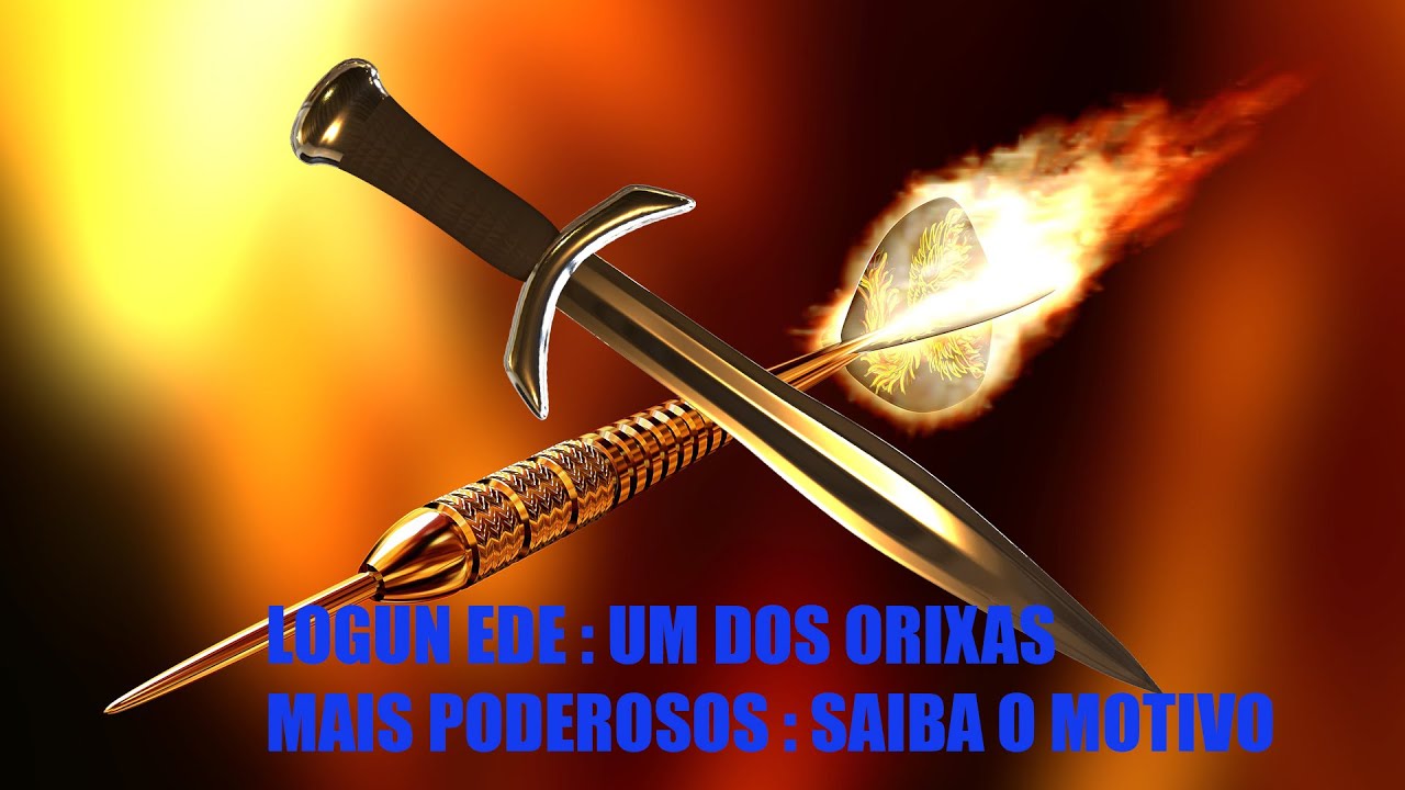 Logunede  Orixa- O que pedir a ele | E uma oferenda para qualquer pedido