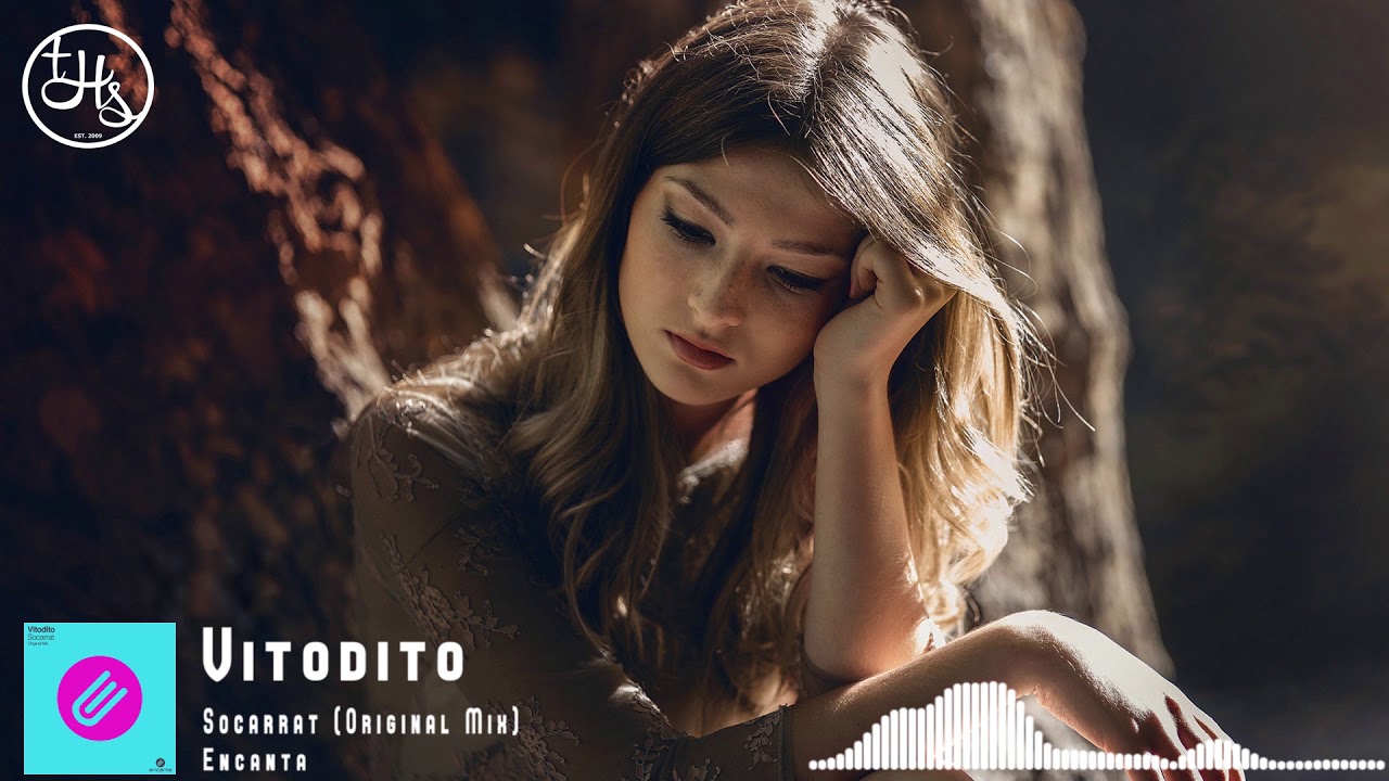 Vitodito - Socarrat (Original Mix) [Encanta]