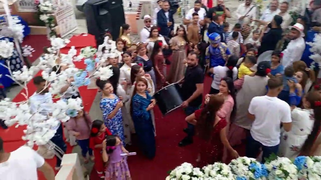Nunta babadag 19.05.2025