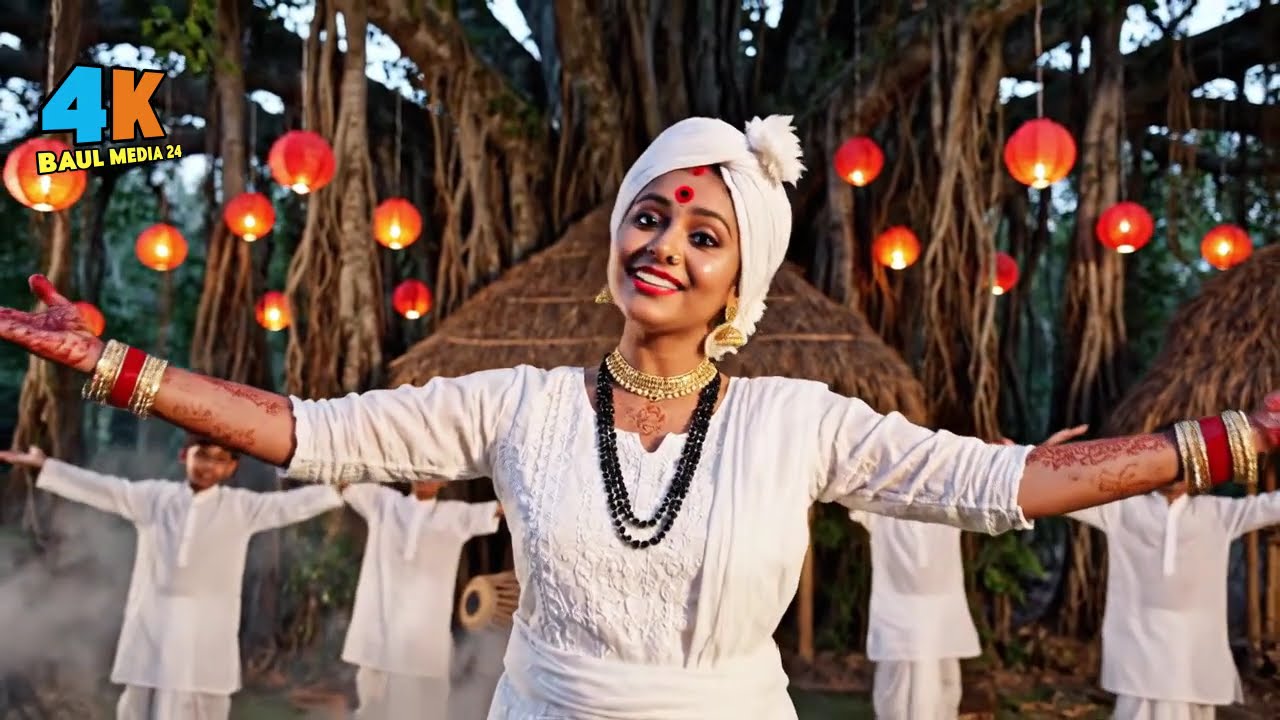 Nitu Bala Baul Song 2025  নিতু বালার নতুন বাউল গান ২০২৫ Bangla Baul Gaan Collection 2025  Folk Music