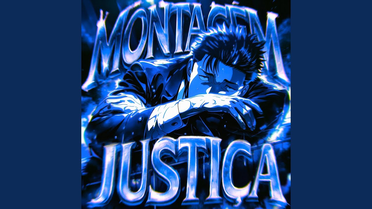 Montagem Justiça