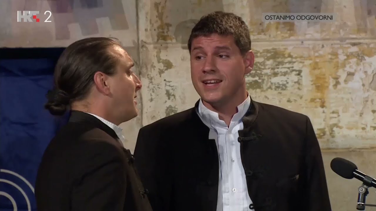 ULJENICA MOJE MATERE - klapa Stine - FDK 2021 - M