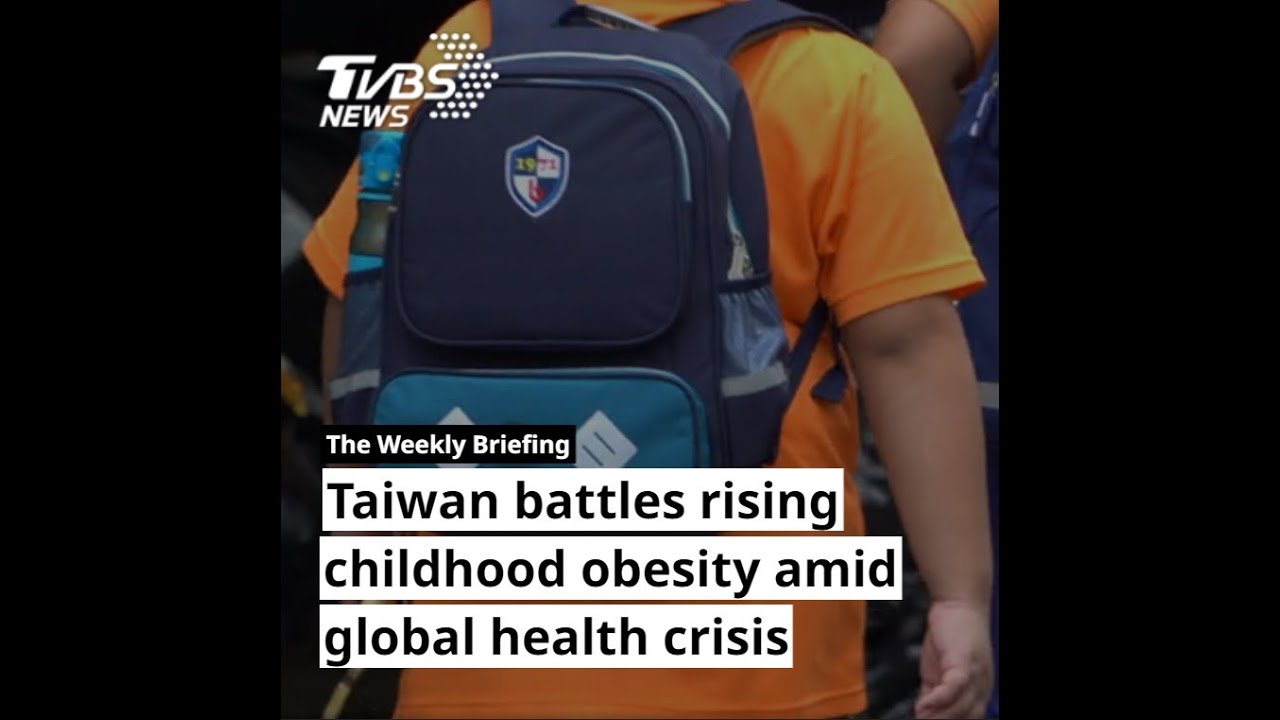 Economic and health impacts of obesity underscore the need for action in Taiwan