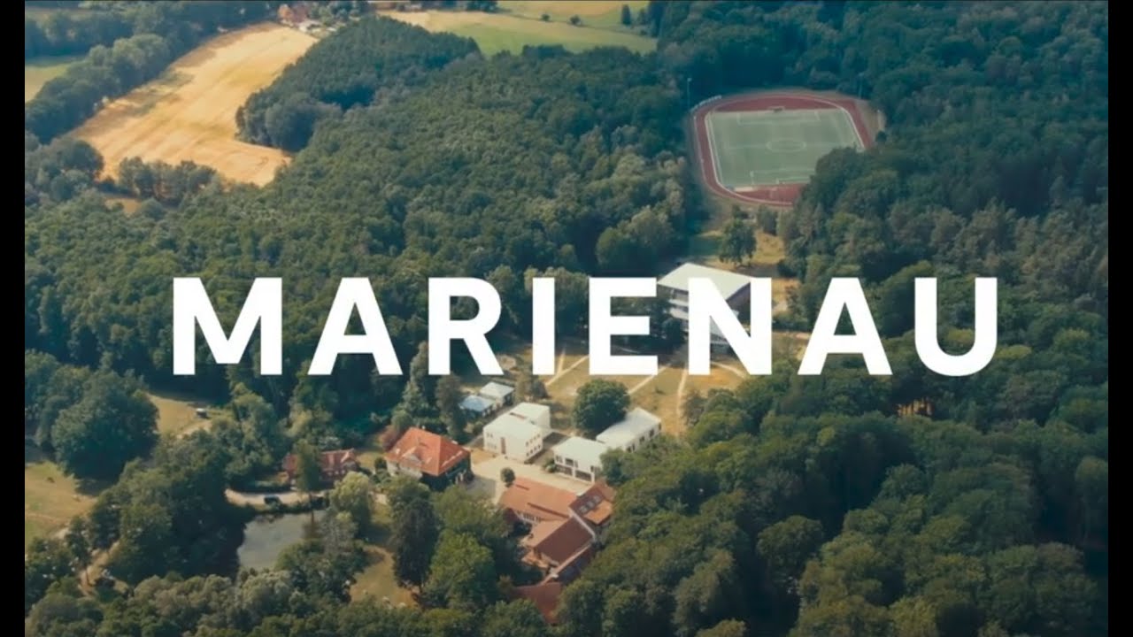 Schule Marienau - Schule zur Welt - Internat und Gymnasium im Landkreis L&uuml;neburg