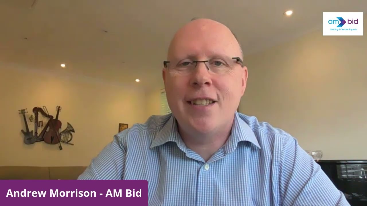 Winning Bids as the Incumbent Supplier