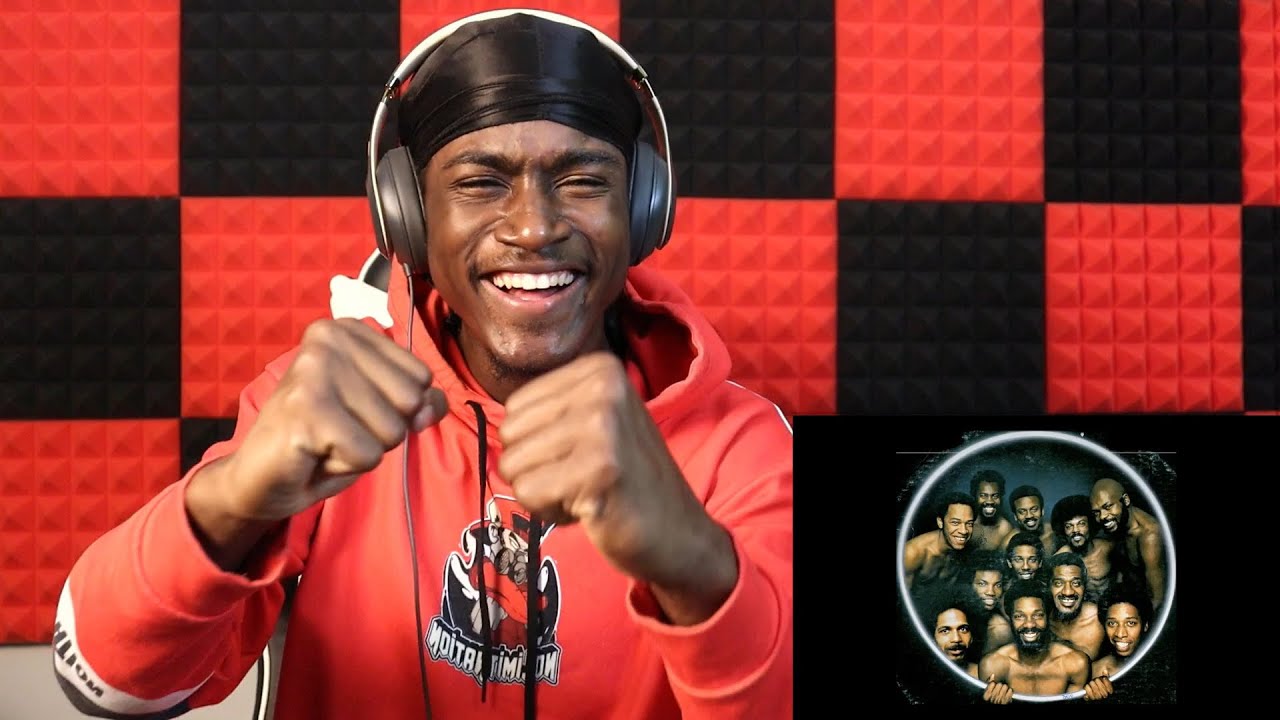 FIRST TIME HEARING L.T.D. - (Every Time I Turn Around) Back In Love Again REACTION!!!