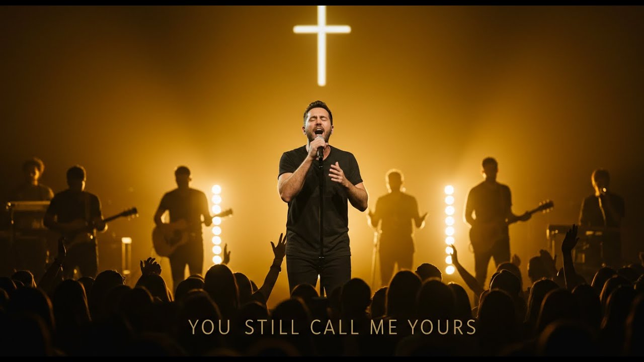 You Still Call Me Yours – (Powerful Worship Song)