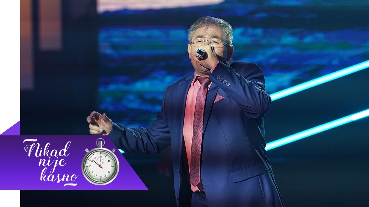 Misa Sikman - Grkinja - NNK - EM 24 - 05.03.2023.