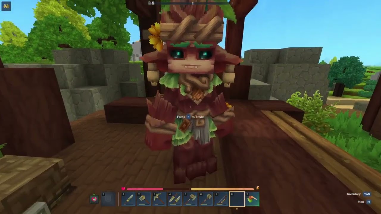Hytale - part 2