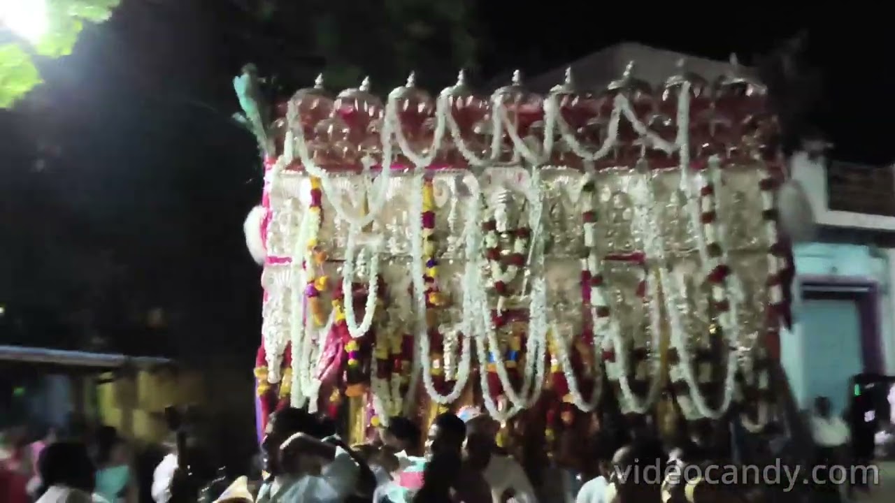 శ్రీ అతకల్లపట్నం పెదయ్య స్వామి ముద్దుల తమ్ముడు శ్రీ రాయలసీమ కందుకూరు ఉజ్జినప్ప స్వామి 