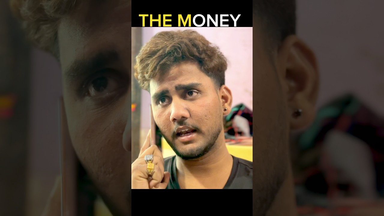 THE POWER OF MONEY💸 