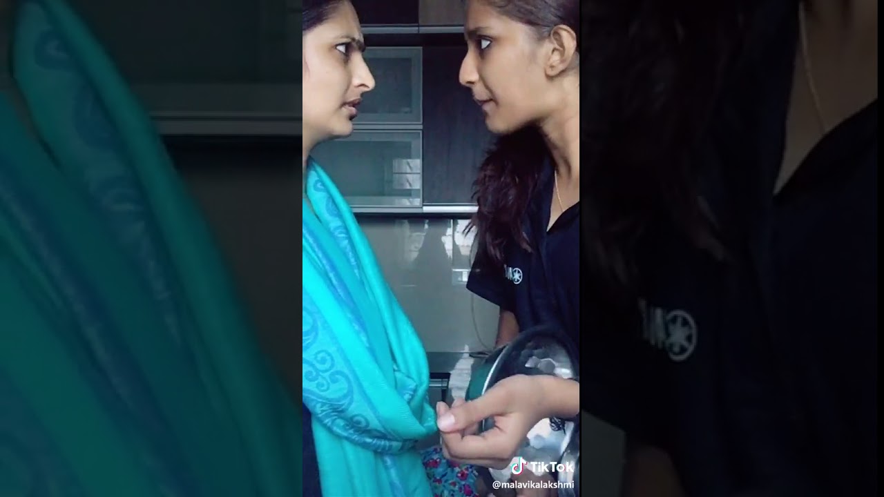 ONAM SADHYA TIKTOK | FUNNY TIKTOKS | LOLAN TIKTOK| SMarties