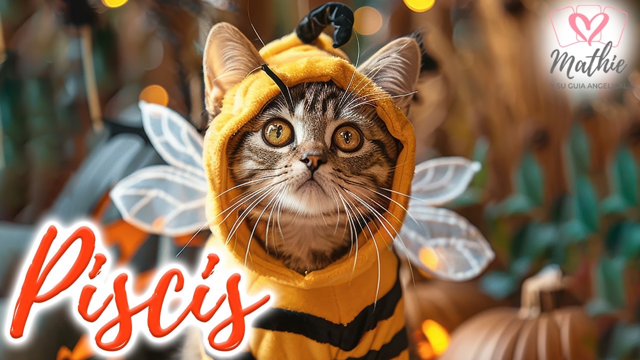 PISCIS 🦇 El AMOR que esperabas LLEGA, ¡y el pasado TRAIDOR vuelve! 😱 ¿Cómo reaccionarás? 🦇piscis hoy