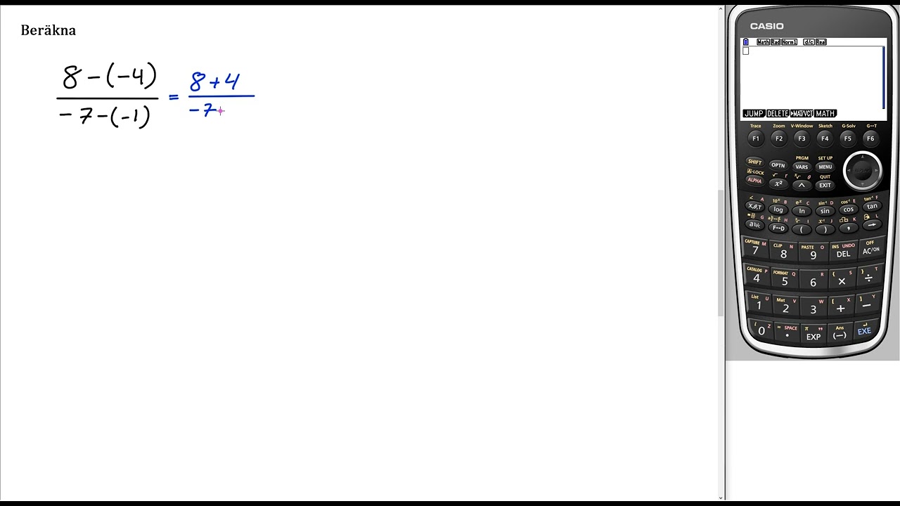 Matematik 5000+ 2abc Uppgift 1107 c